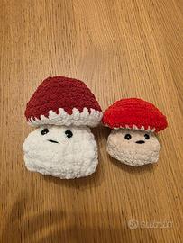 2 Peluche Funghetti Pop-it