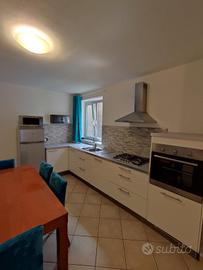 AMPIO MONOLOCALE 55MQ AD OLGIATE COMASCO