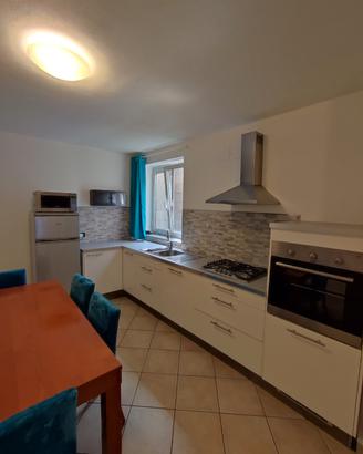 AMPIO MONOLOCALE 55MQ AD OLGIATE COMASCO