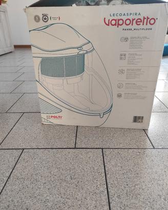 vaporetto 