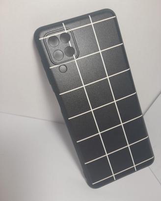 Cover galaxy A12 