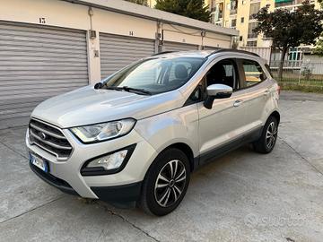 Ford EcoSport 1.0 EcoBoost 125 CV Start&Stop aut. 