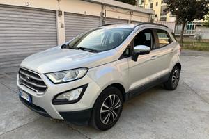 Ford EcoSport 1.0 EcoBoost 125 CV Start&Stop aut. 