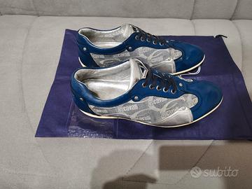 Just Cavalli Uomo Numero 44 