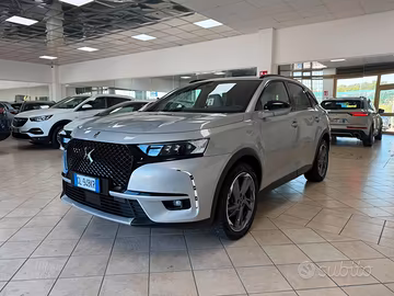 DS7 Crossback 1.6 PureTech 180 CV Grand Chic *IVA 