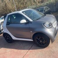 Smart ForTwo 70 1.0 cabrio Passion