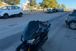 Sym Jet X 125