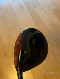 stealth Taylormade 2
