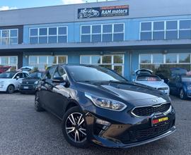 Kia Ceed 1.4 MPi GPL 5p. TECHNO PACK