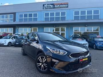 Kia Ceed 1.4 MPi GPL 5p. TECHNO PACK