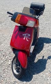 Rarissimo Italjet Reporter 50 