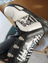 Scarponi da snowboard Nitro