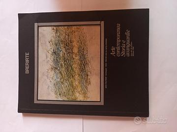 Libri d'arte di varie opere (2/2)