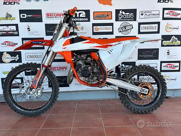 Ktm 85 sx