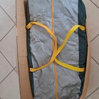 Tenda Campeggio Igloo
