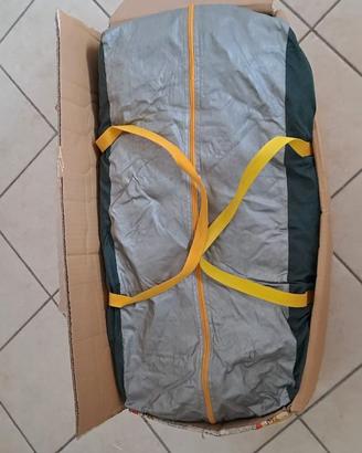 Tenda Campeggio Igloo