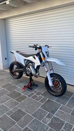 Ktm sx 125 2021