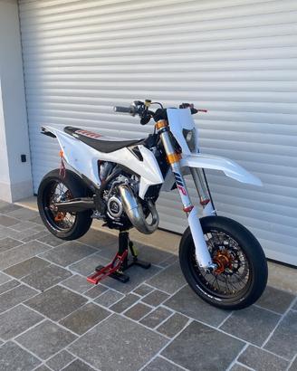Ktm sx 125 2021