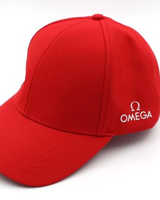 Omega Cappello Rosso Originale