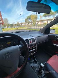 Hyundai Getz 1.4 16v 97CV | Unica Proprietaria | O