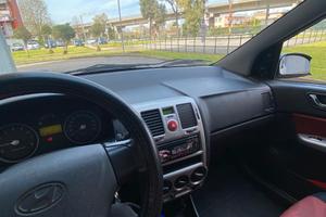 Hyundai Getz 1.4 16v 97CV | Unica Proprietaria | O