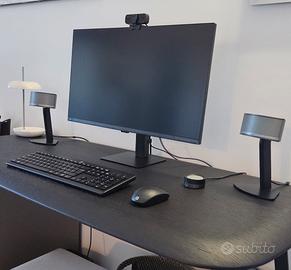 Monitor Samsung27- 4k- Hyper32gb Bose PERMUTA