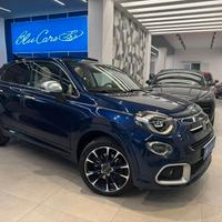 Fiat 500X 1.3 T4 Yacht Club Capri 150cv dct