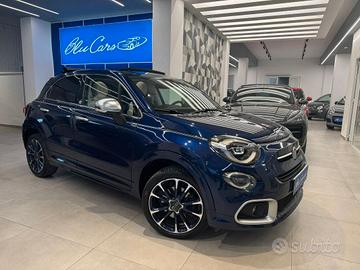 Fiat 500X 1.3 T4 Yacht Club Capri 150cv dct