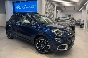 Fiat 500X 1.3 T4 Yacht Club Capri 150cv dct