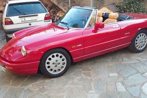 ALFA ROMEO Spider - 1992