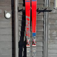 Sci Rossignol Hero Athlete GS FIS 188 R30