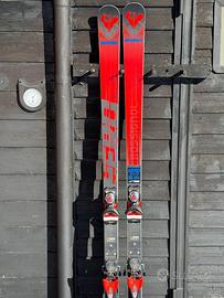 Sci Rossignol Hero Athlete GS FIS 188 R30