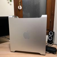 Power Mac G5 - un pezzo di storia Apple