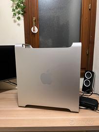 Power Mac G5 - un pezzo di storia Apple