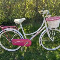 Bici Donna 24"