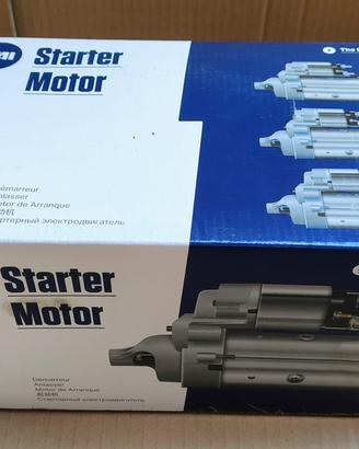 Motorino avviamento Saab 900