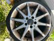 Cerchi in lega mercedes 17”