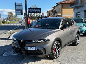 Alfa Romeo Tonale 1.5 hybrid Veloce 160cv tct7