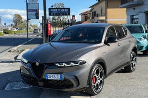 Alfa Romeo Tonale 1.5 hybrid Veloce 160cv tct7