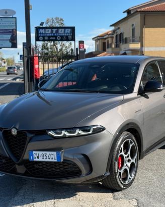 Alfa Romeo Tonale 1.5 hybrid Veloce 160cv tct7