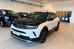 Opel Mokka ULTIMATE 1.2 Turbo aut. SPOTICAR