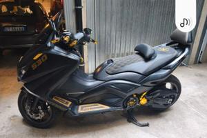 Tmax 530
