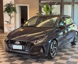 HYUNDAI i20 1.0 MPI TechBose Tagliandi Ufficiali