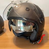 Casco bimbo tg xs
