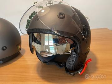 Casco bimbo tg xs