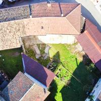 CASA INDIPENDENTE A MERETO DI TOMBA