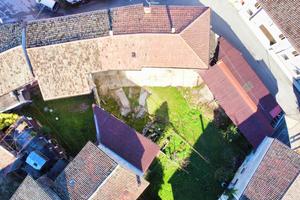 CASA INDIPENDENTE A MERETO DI TOMBA