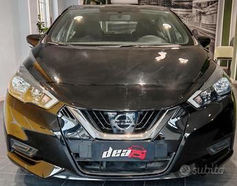 Nissan Micra IG-T 92 5 porte Acenta