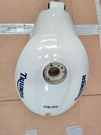 Serbatoio Triumph Speed Triple 1050