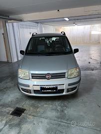 Fiat panda 2008 per neo patentati